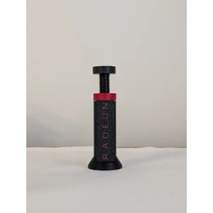 Ayarlanabilir Gpu Destek Ayağı