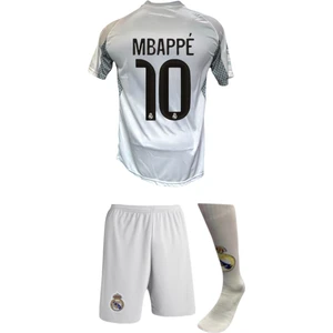 Mbappe Forma 2026 Yeni Sezon Real