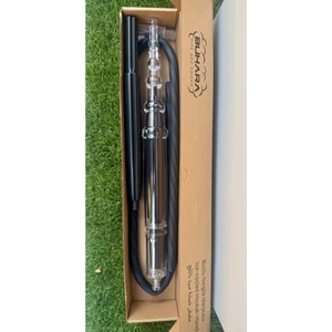 Buzlu Marpuç / Siyah