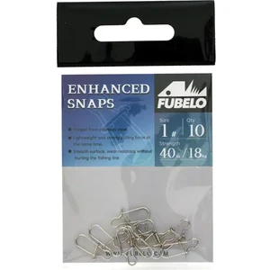 Klips No :1 40 Lb -18 kg