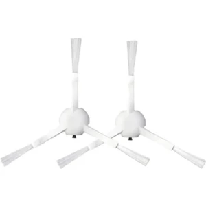 Dreame Bot L10S ULTRA/ L10S PRO- L10S Pro Gen 2 Uyumlu Yan Fırça Yedek Parça Seti- 2 Adet
