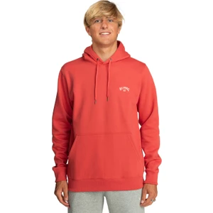 Arch Po Erkek Turuncu Sweatshirt