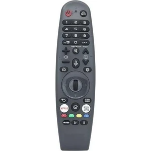 SN65FMN252 Webos Smart Tv Kumanda-Mikrofonlu