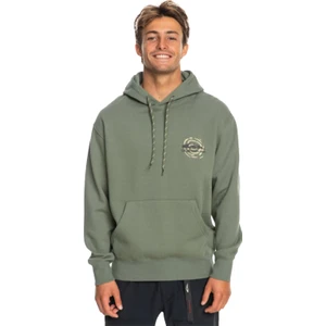 Moonlit Mountain Erkek Sweatshirt