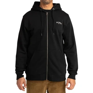 Arch Zh Erkek Siyah Fleece