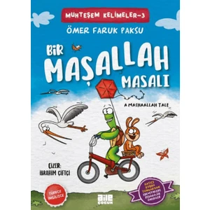 Bir Maşallah Masalı