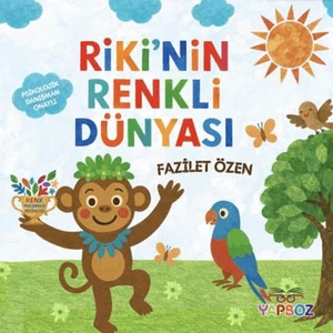Riki'nin Renkli Dünyası