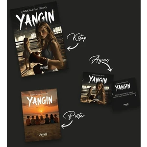 Yangın