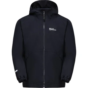 Jack Wolfskin Iceland 3ın1 Çocuk Outdoor Montu
