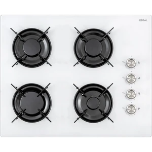 Ao 65041 Bc-Dg 65 cm 4 Gözlü Gazlı Ankastre Ocak