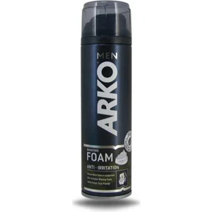 Men Anti-Irritation Tıraş Köpüğü 200ML