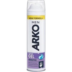 Men Sensitive Tıraş Jeli 200ML