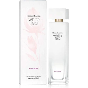 Elizabeth Arden White Tea Wild Rose EDT Kadn Parfüm 100ML
