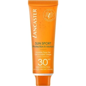 Sun Sport Face invisible Gel SPF30 Yüz Güneş Koruyucu Jel 50ML