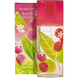 Elizabeth Arden Green Tea Lychee Lime EDT Kadın Parfüm 100ML
