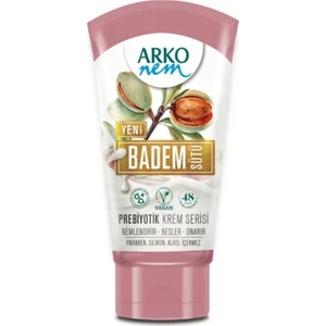 Nem Prebiyotik Serisi Badem Sütü Krem 60ML
