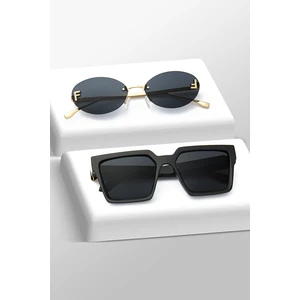 2'li Set Güneş Gözlüğü