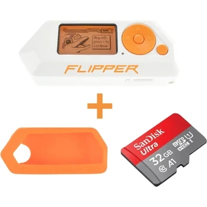 Flipper Zero 2025 Garantili Set