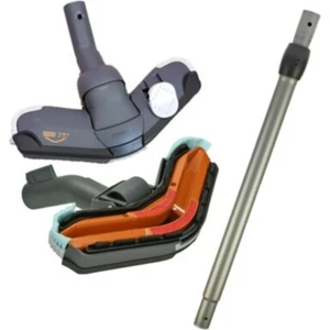 Srfn Ticaret Philips Fc 9210 9205 9225 Uyumlu Başlık ve Teleskopik Boru