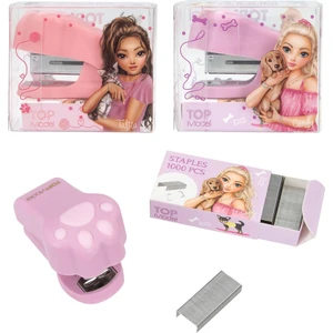 Top Model Mini Zımba Kitty ve Doggy 12190