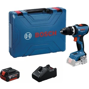 Gsb 18V-65 1X5.0AH Tek Akülü