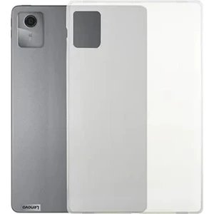Lenovo Tab M11 (TB-330FU/TB-330XU) /K11 Lte /xiaoxin Pad 2024 Uyumlu Şeffaf Kılıf