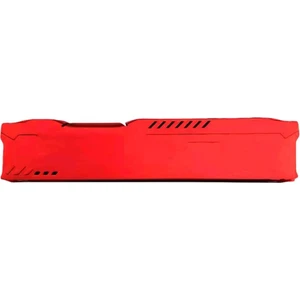 OEM Ram Soğutucu Ddr2-Ddr3-Ddr4 Kırmızı