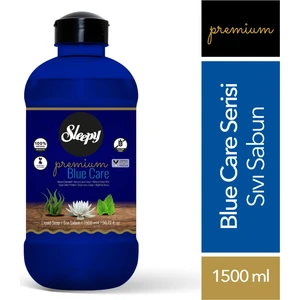 Premium Blue Care Serisi Sıvı Sabun 1500 ml
