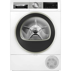 WQG25201TR Kurutma Makinesi 10 kg Beyaz