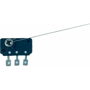 Çin IC-176 ,KONTAK-1A1K 80MM Telli Mikro Sivic