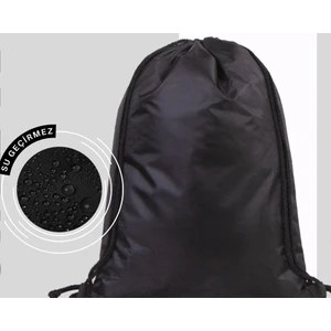 İmpertex Sırt Çantası (45boy*30en cm-Büzgülü Ağız Yapısı-Ultra Dayanıklı,PLAJ-KAMP-ALIŞVERİŞ-SPOR)