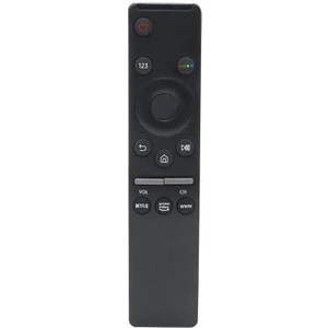 UE-65NU7400 ile Uyumlu Smart 4K LED Tv Kumandası