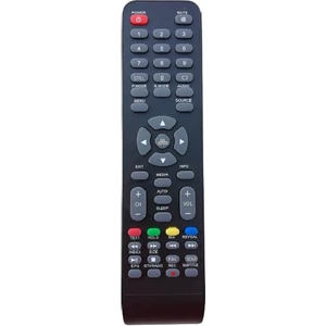 32sn5000h Led Televizyon Kumandası