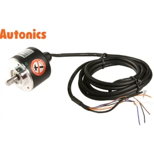 E50S8-100-3-T-1 ,50MM/8MM 5V..24VDC 3-HTL/100-PALS Enkoder