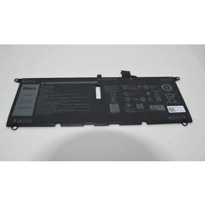 Orijinal Dell 52WHR Notebook Bataryası – G8VCF Dell Notebook Pili