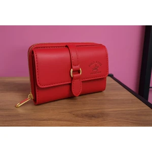 Polo Modex Şık Kadın Cüzdan