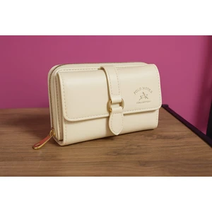 Polo Modex Şık Kadın Cüzdan