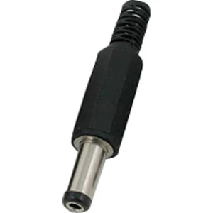 Dc Jak Fiş 2.5mm - 50 Adet