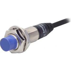 PRD12-8DP ,M12/8MM Pnp-No 3-Kablo Endüktif Sensör