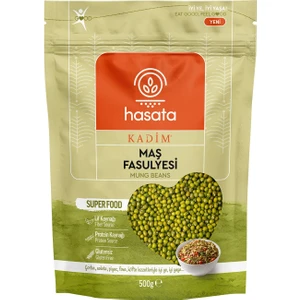 Maş Fasulyesi 500 gr (8)