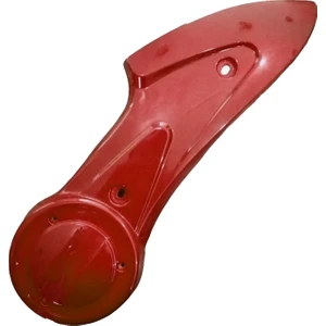 Vs2 Salıncak Grenajı Sağ Açık Kırmızı