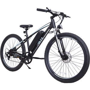 Vb4 Elektrikli Bisiklet