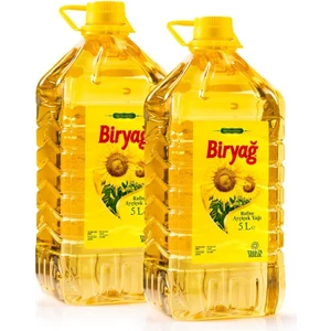 5 Lt Pet Ambalaj (2'li Paket)