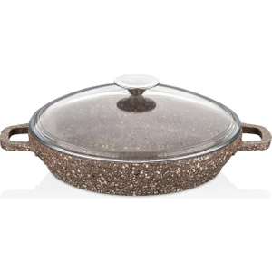 Unique Granit 28 cm Karnıyarık