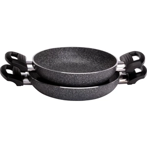 Efsun 2'li Sahan Set (18+20 Cm)
