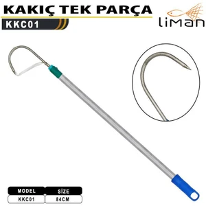 Kakıç Tek Parça