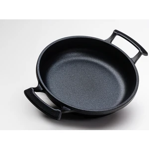Premıum Döküm 18 cm Sahan