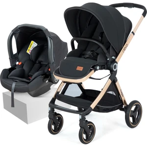 Revo 5 In 1 Travel Sistem Bebek Arabası