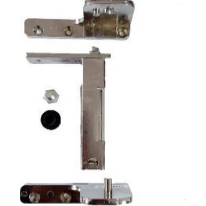 Metal Menteşe Yaylı OR-3228 (Sağ)
