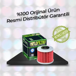 Honda NC750S Dct (2014-2020) Şanzıman Yağ Filtresi